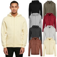Build Your Brand Heavy Zip