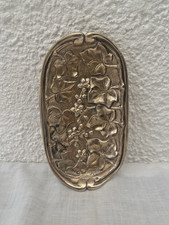 Bronze petit vide-poche ou