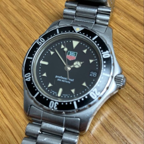 Montre plongée - montre, de