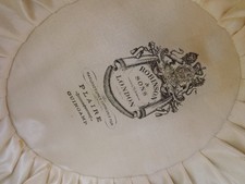 🟢 ANCIEN CHAPEAU MELON