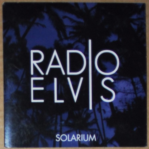 Single promo radio elvis - single,