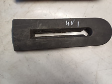 4V Mercedes Vito W639 Rail de Siège Revêtement Pour Banquette A6396840195