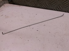 Moteur Honda GXV390 13Hp (Honda 2213) - Tringle des gaz longueur 235 mm