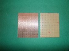 2 . CIRCUIT IMPRIME . PLAQUES