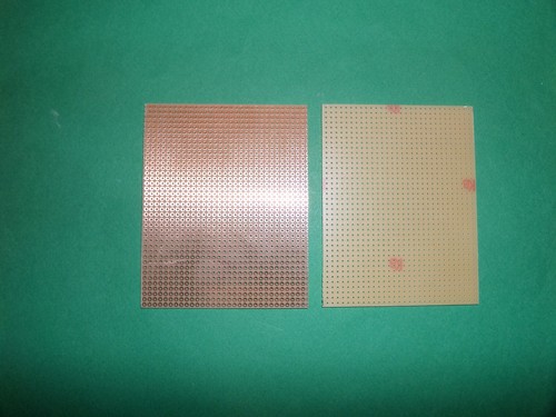 Circuit imprime plaques - 2,