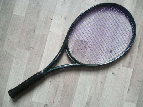 Raquette tennis pro - tennis, kennex