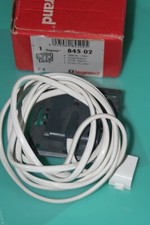 Legrand Sagane détecteur