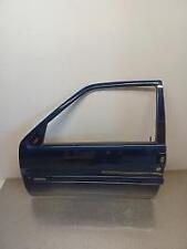Porte avant gauche CITROEN