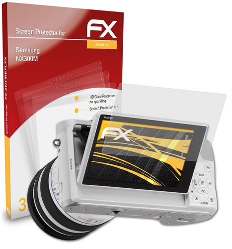 Atfolix film protection - 3x,
