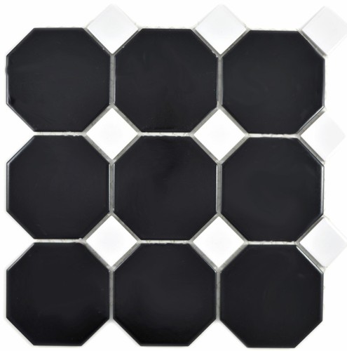 Mosaïque céramique - mosaïque, en