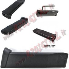 Chargeur Cybergun pour