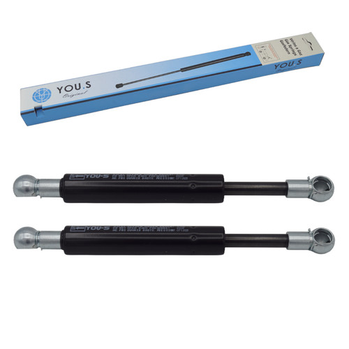 Ressorts gaz pour case - ressorts,