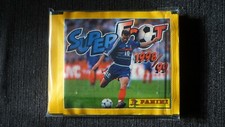 PANINI POCHETTE PACKET