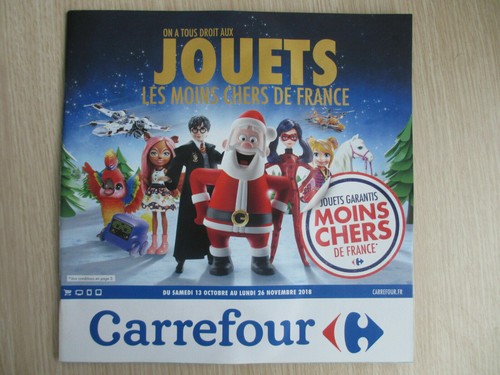 Catalogue jeux jouets de - catalogue,