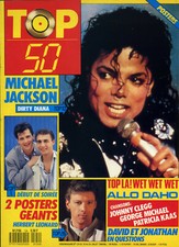 Magazine TOP 50 n° 124