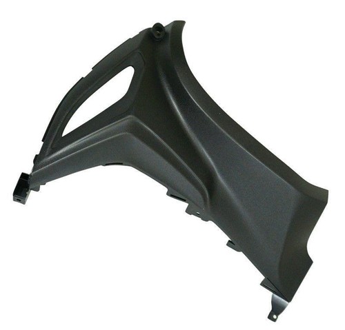 Protection laterale droite
