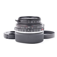 Voigtlander Color Skopar 21mm