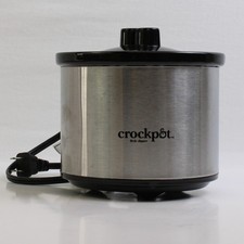 Crock-Pot Little Dipper