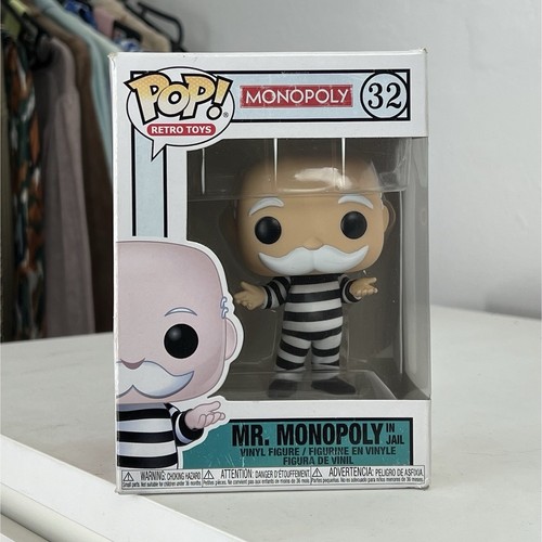 Figurine funko pop retro toys - figurine,