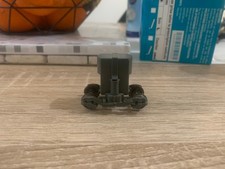 Train ho jouef bogie