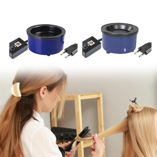 Pot colle thermofusible - de,