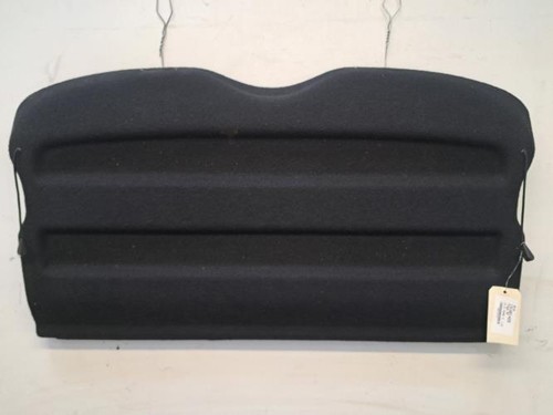 Plage arriere citroen 2 - arriere,