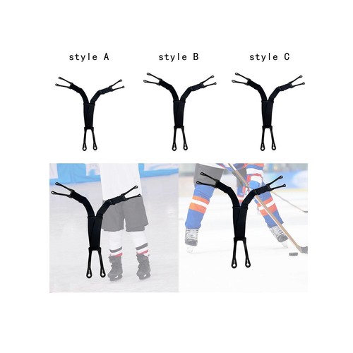 Porte jarretelles hockey - de,