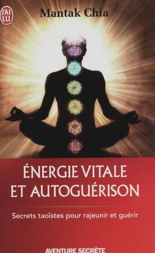 Energie vitale - , et