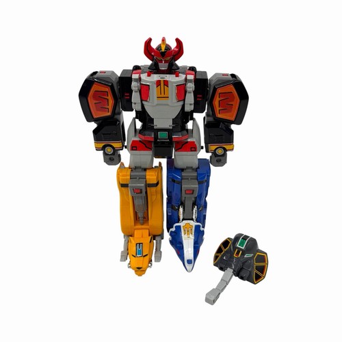 Bandai power ranger - power,