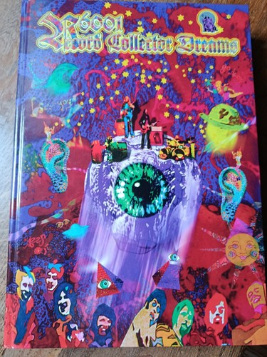 6001 records collector dreams - 6001,