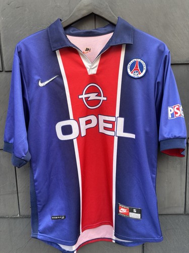 Nike maillot psg paris - 🔴nike,
