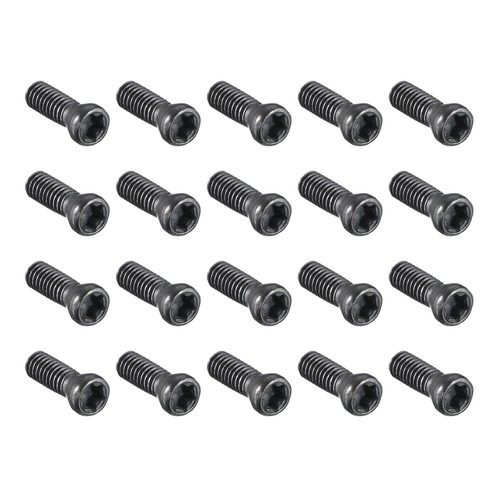 X8mm vis torx pour - m2,5,