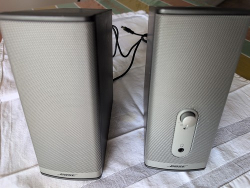 Bose companion series ii - companion,