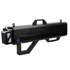 Handheld Fog Machine With LED