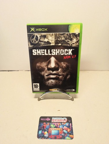 Shellshock nam microsoft - ,