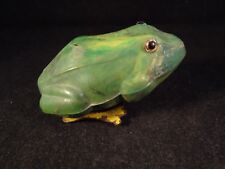 Ancien jouet mécanique