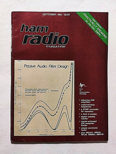 Magazine radio amateur - de,