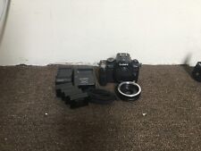 Panasonic LUMIX DMC-GH2 16.0MP