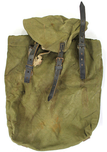 Sac dos allemand 1944 - sac, à