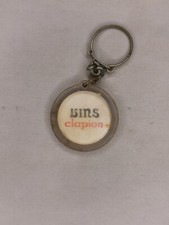 Porte clé vintage vins - porte,