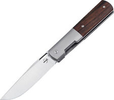 01BO491 - Couteau BOKER PLUS