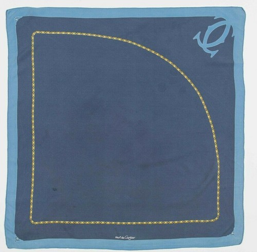 Authentique foulard must de - authentique,
