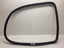 Joint de vitre arrière passager pour peugeot 206 hdi 3 portes de 2000