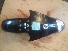 garde boue avant 650 DR SE