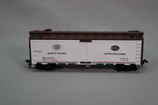 LM458 Train Ho 1/87 1:87 Wagon