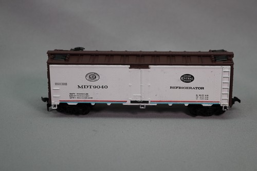 Lm458 train 1 87 - train, 1/87