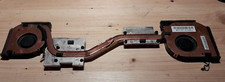 Ventilateur Dissipateur Refroidisseur (double )pour Pc Lenovo Thinkpad P50/P51