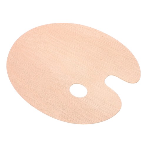 Palette peinture bois de - peinture,