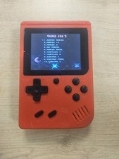 Mini console de jeux retro