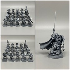 Bundle Legiones Astartes Horus
